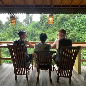 Ww Backpackers , Ubud Indonesia