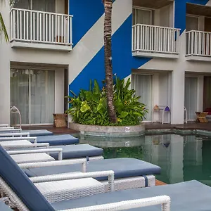 **** Hotel Bliss Surfer By Tritama Hospitality Indonésie