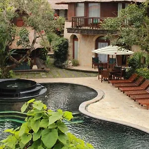 **** Village de vacances Dewani Indonésie