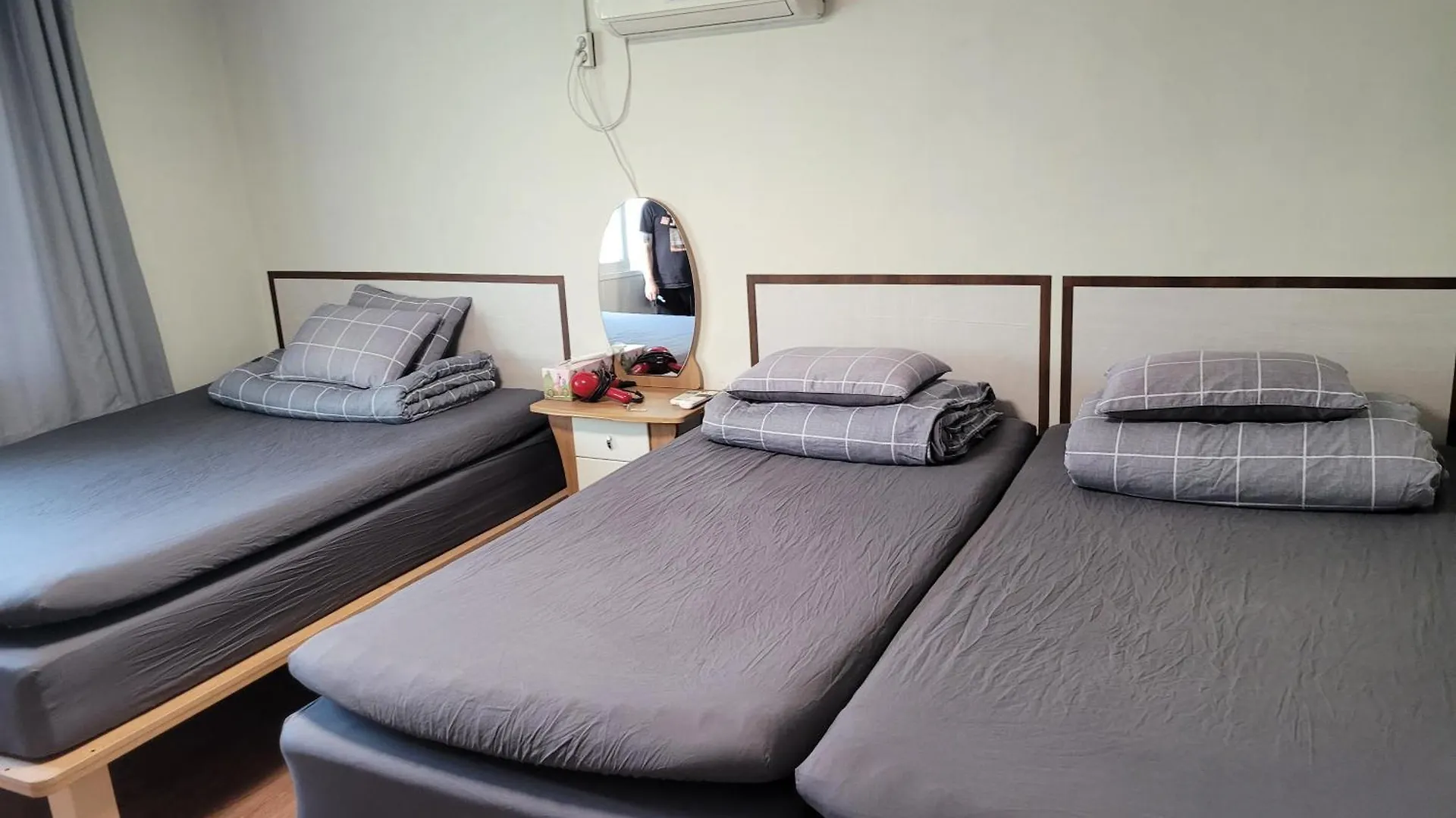 Maison d'hôtes Able Guesthouse Hongdae 2 Séoul