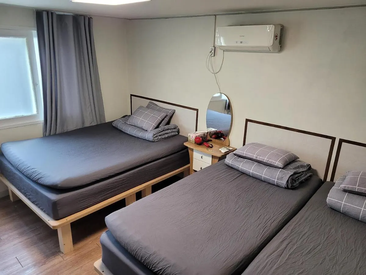 Able Guesthouse Hongdae 2 Séoul Maison d'hôtes