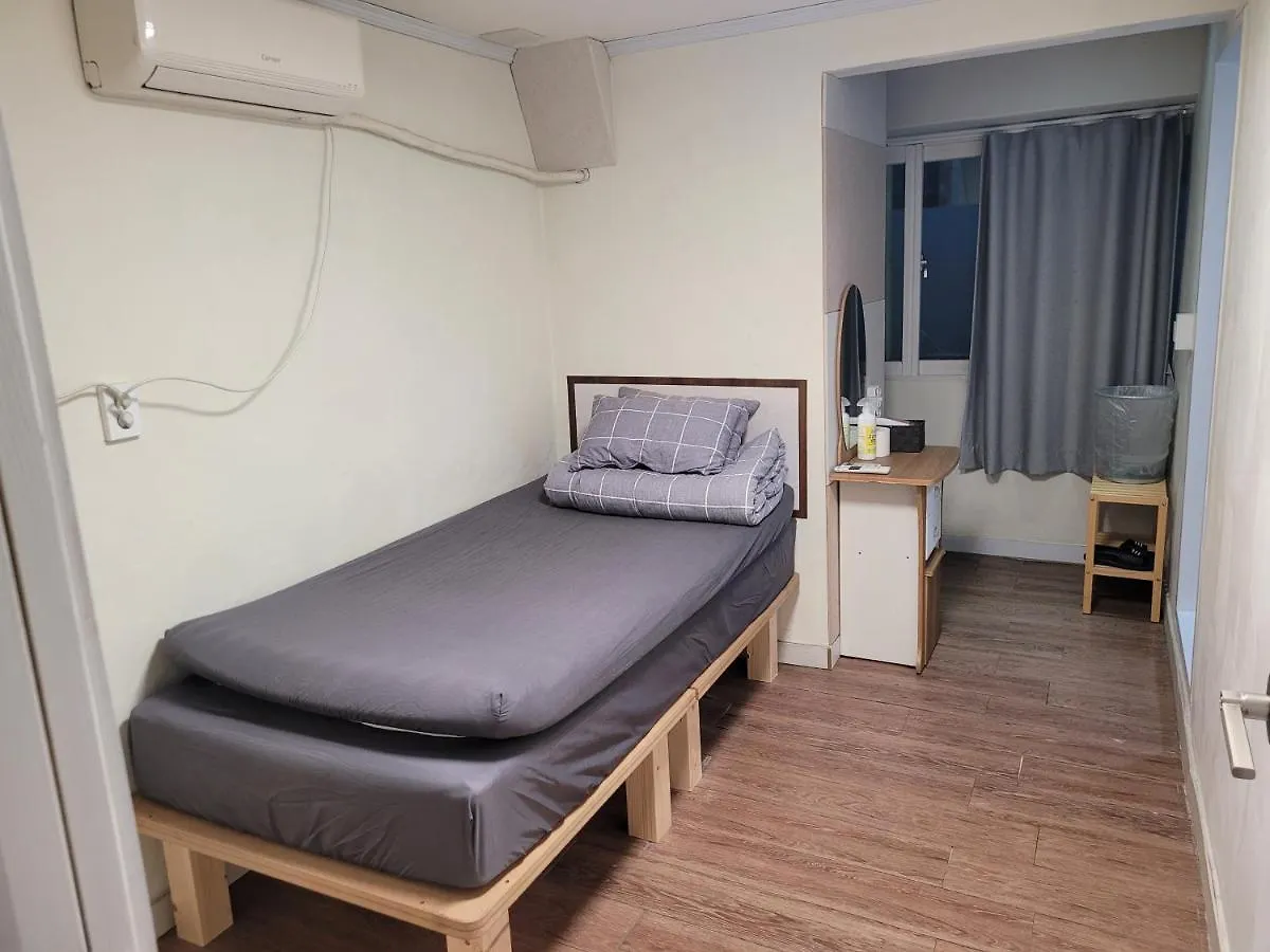 Able Guesthouse Hongdae 2 Séoul Maison d'hôtes