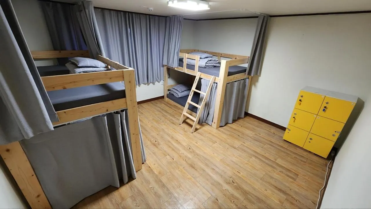 Able Guesthouse Hongdae 2 Séoul Maison d'hôtes
