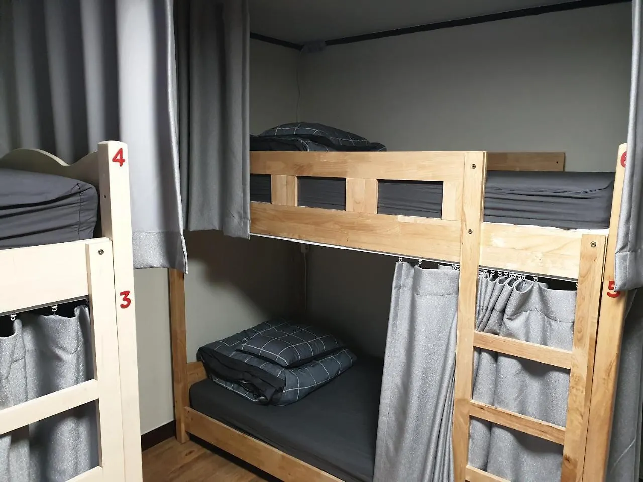 Able Guesthouse Hongdae 2 Séoul 0*,