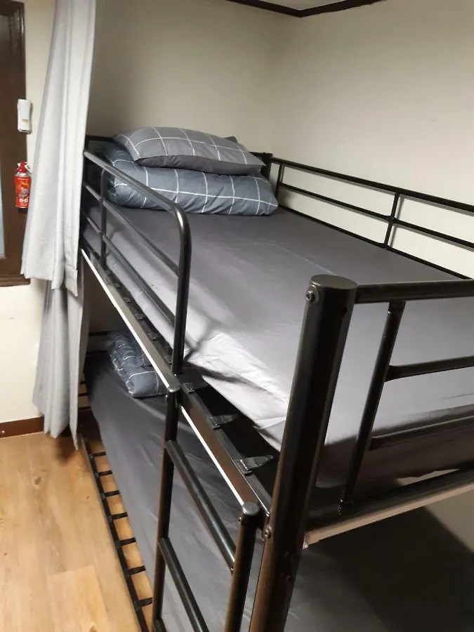 Maison d'hôtes Able Guesthouse Hongdae 2 Séoul