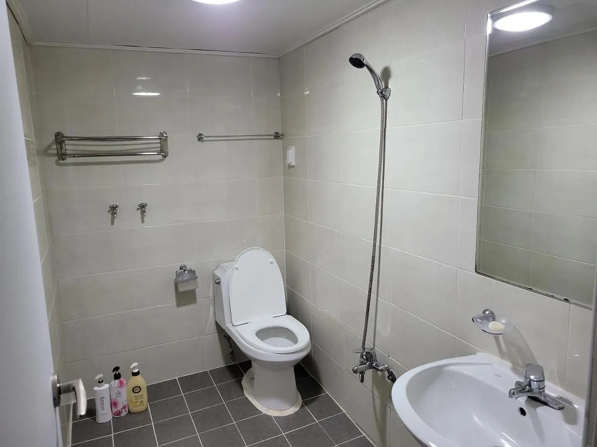 Guest house Able Guesthouse Hongdae 2 Seoul