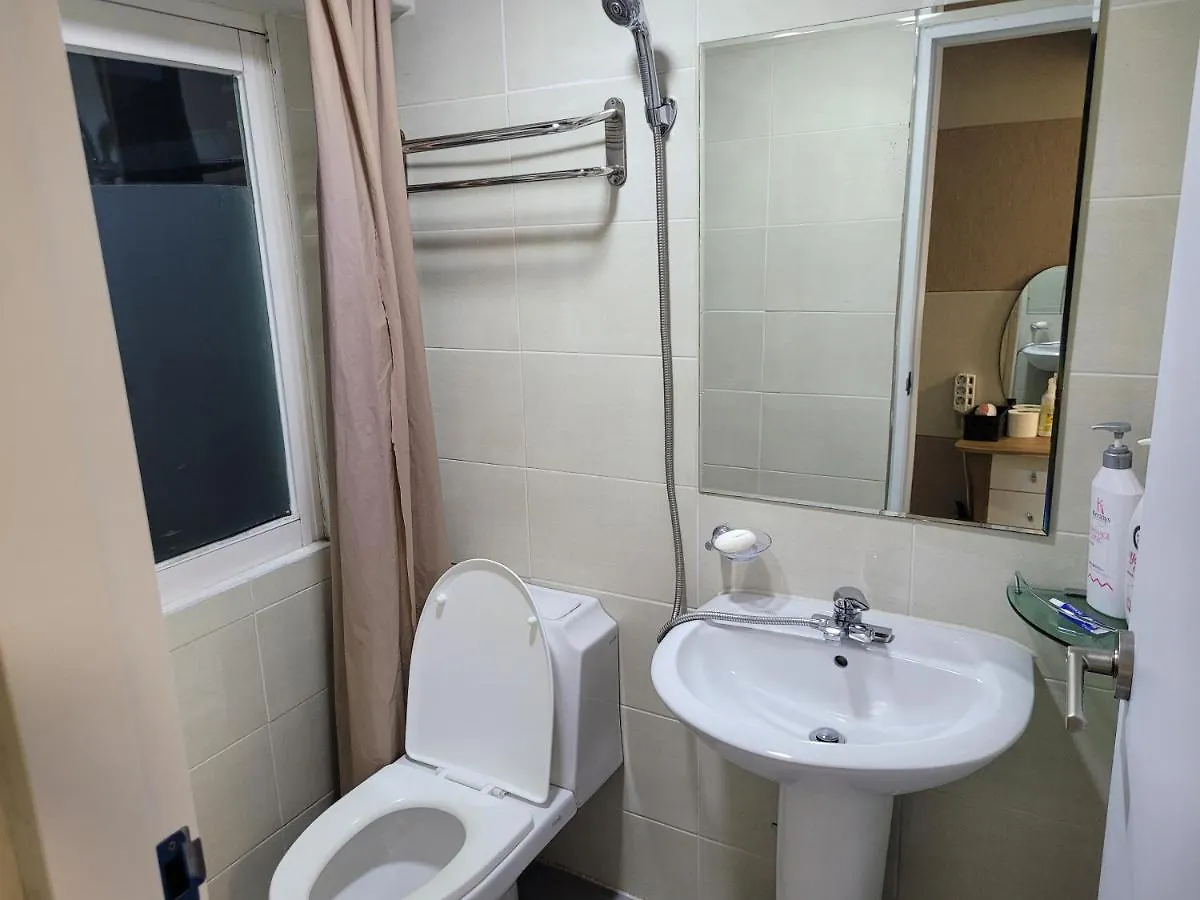 Able Guesthouse Hongdae 2 Seoul Guest house