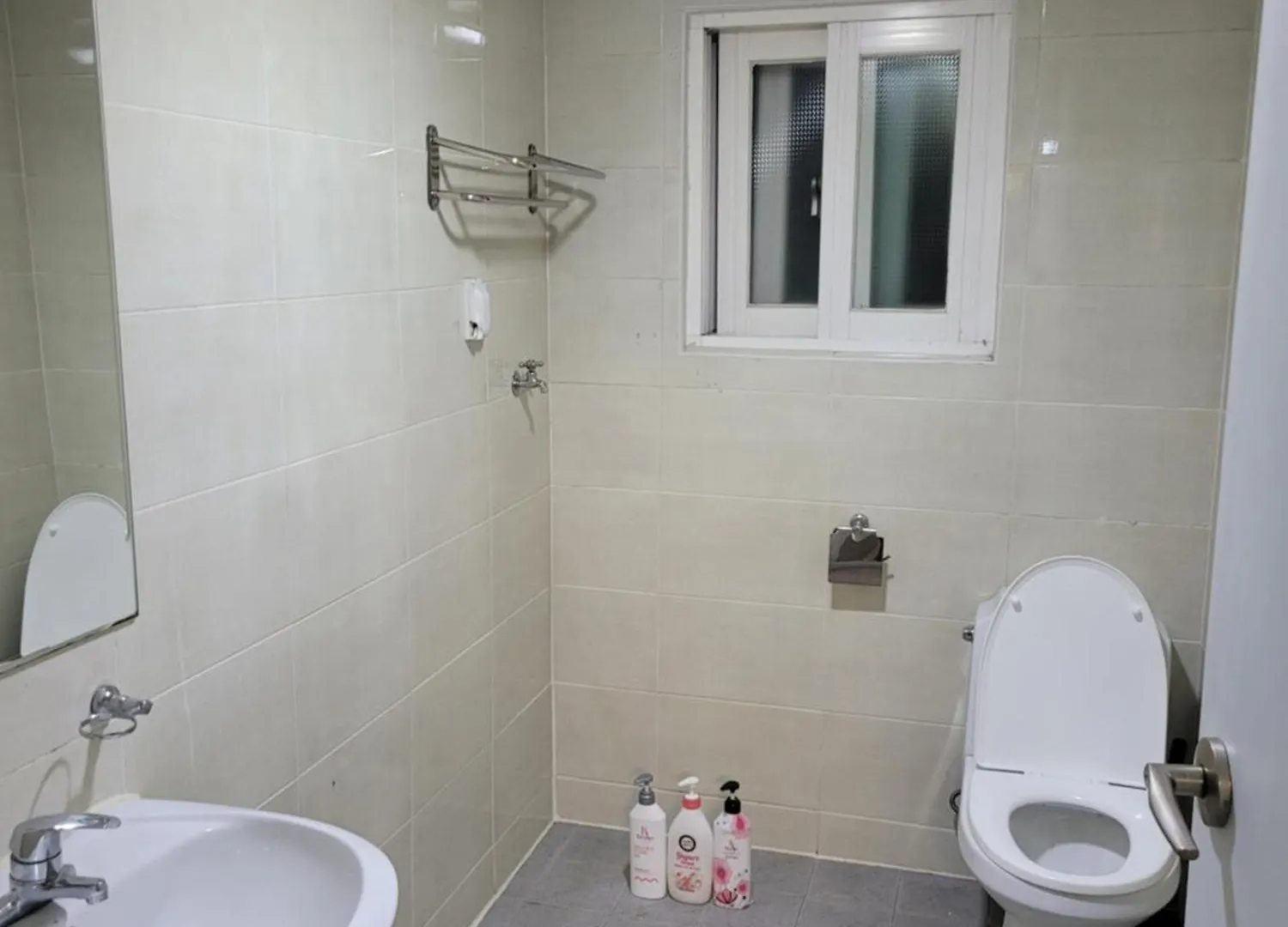Guest house Able Guesthouse Hongdae 2 Seoul South Korea