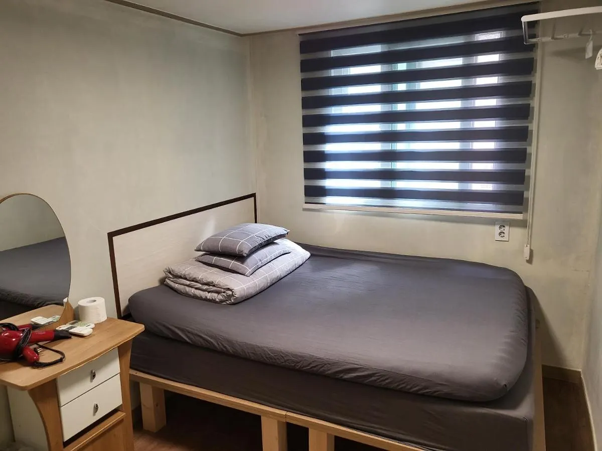 Able Guesthouse Hongdae 2 Seoul 0*,