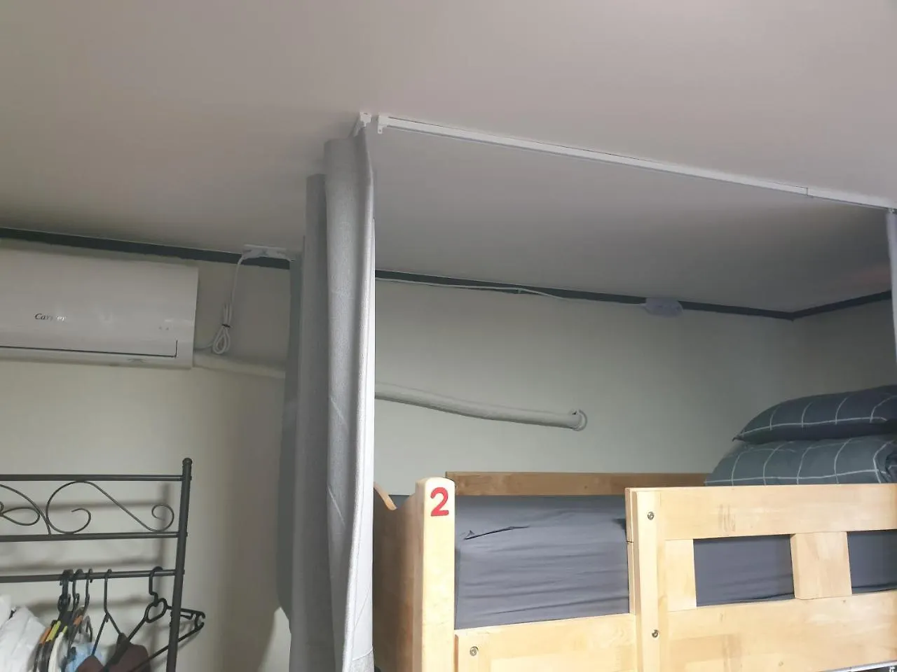 Able Guesthouse Hongdae 2 Seoul
