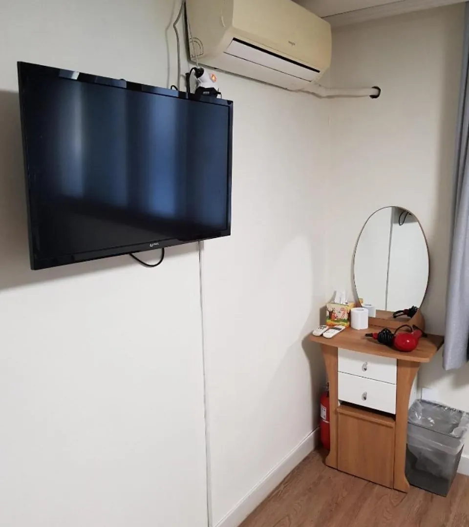 Able Guesthouse Hongdae 2 Seoul