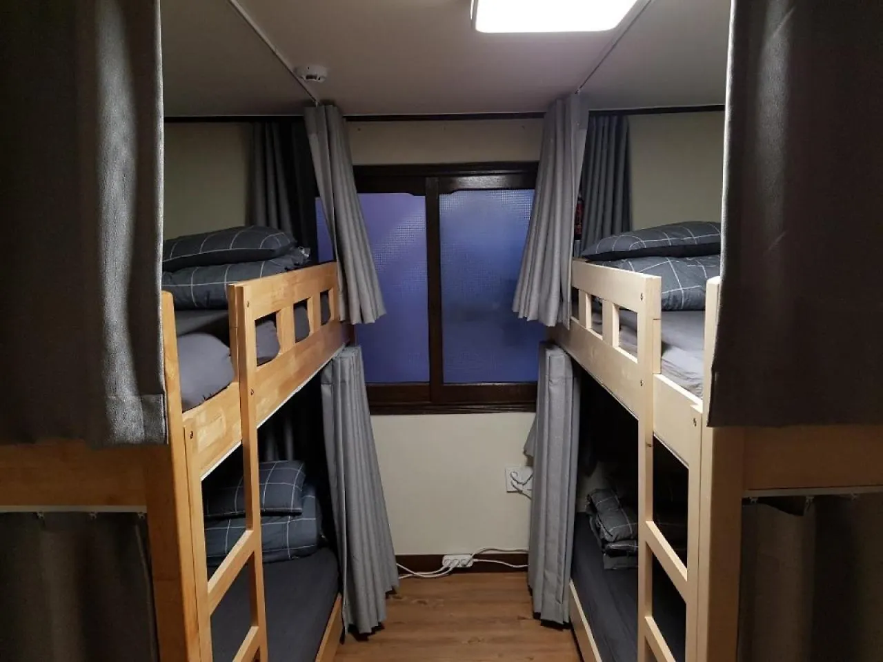 Guest house Able Guesthouse Hongdae 2 Seoul South Korea