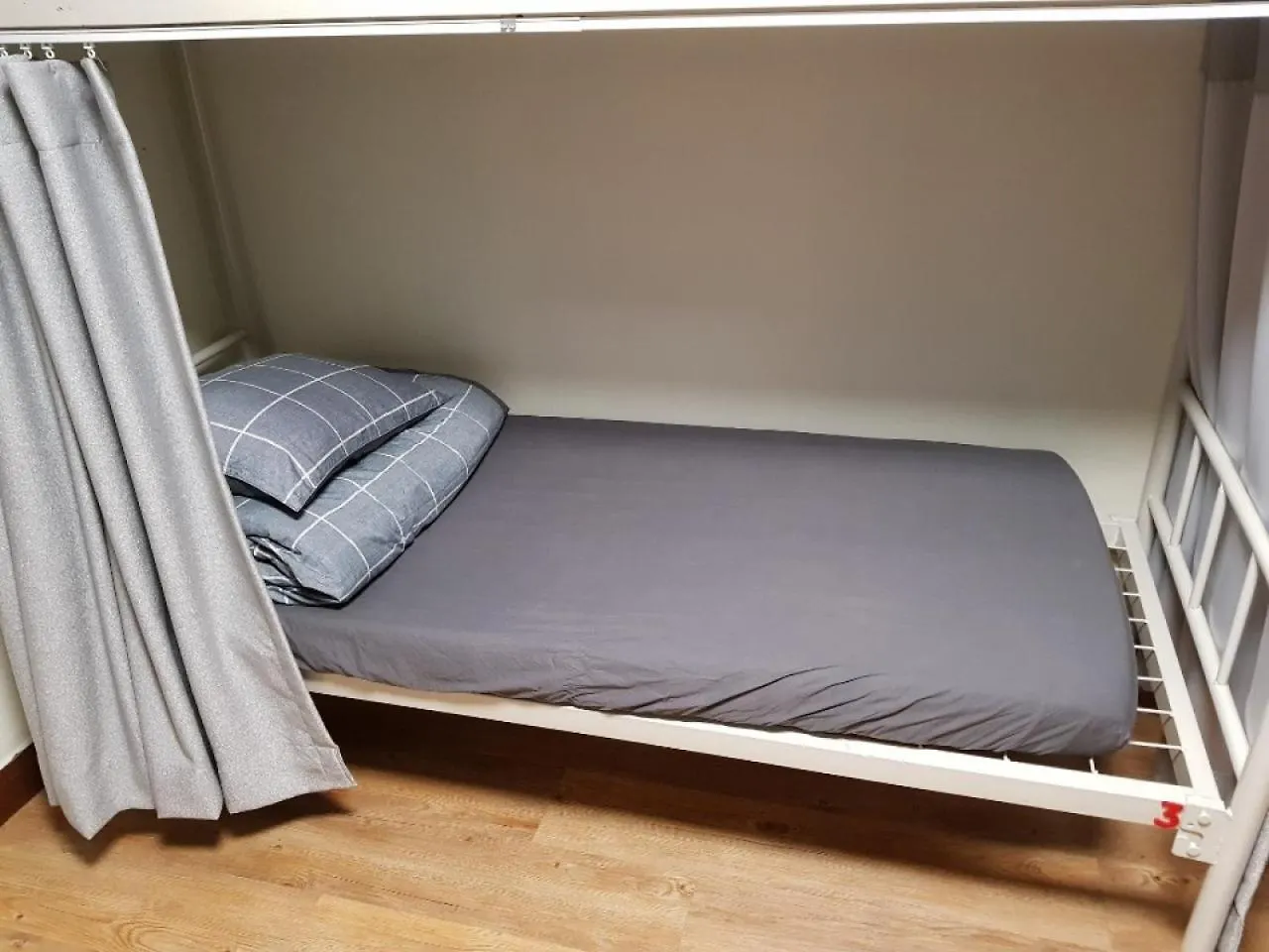 Guest house Able Guesthouse Hongdae 2 Seoul