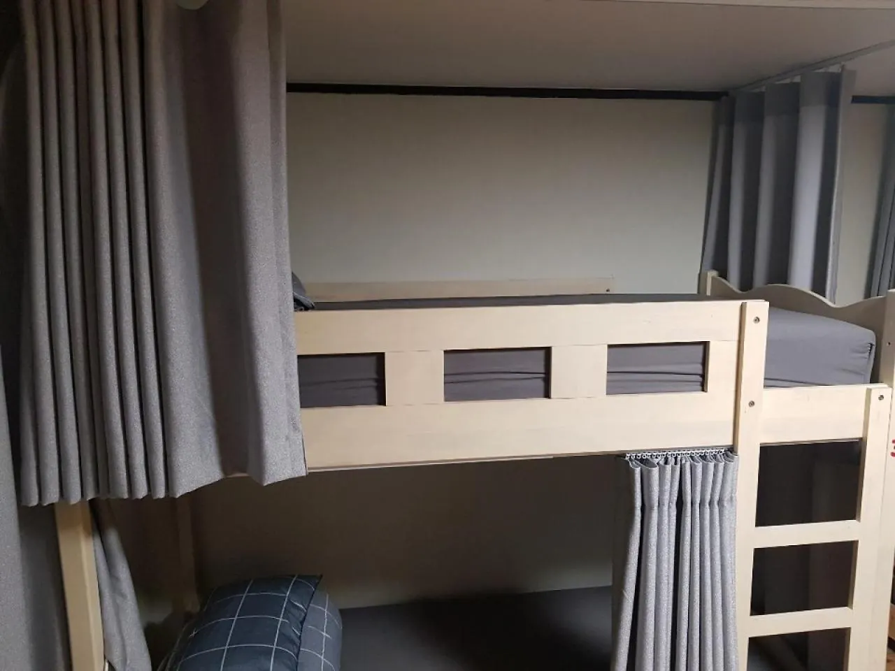 Able Guesthouse Hongdae 2 Seoul South Korea