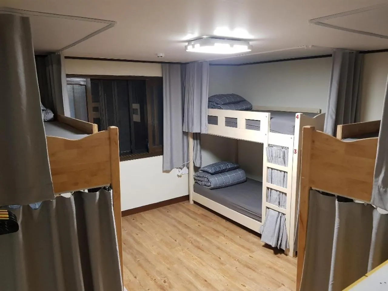 Able Guesthouse Hongdae 2 Seoul Guest house
