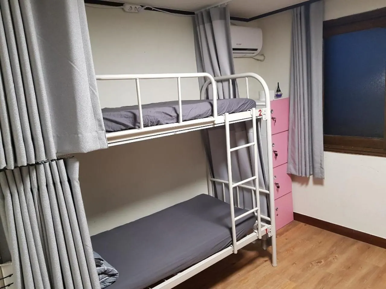 Able Guesthouse Hongdae 2 Seoul