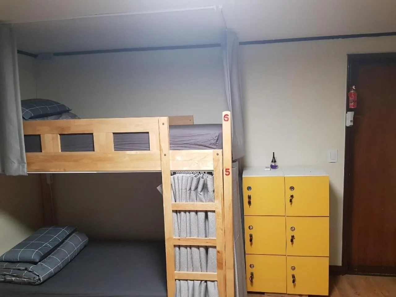 Able Guesthouse Hongdae 2 Seoul