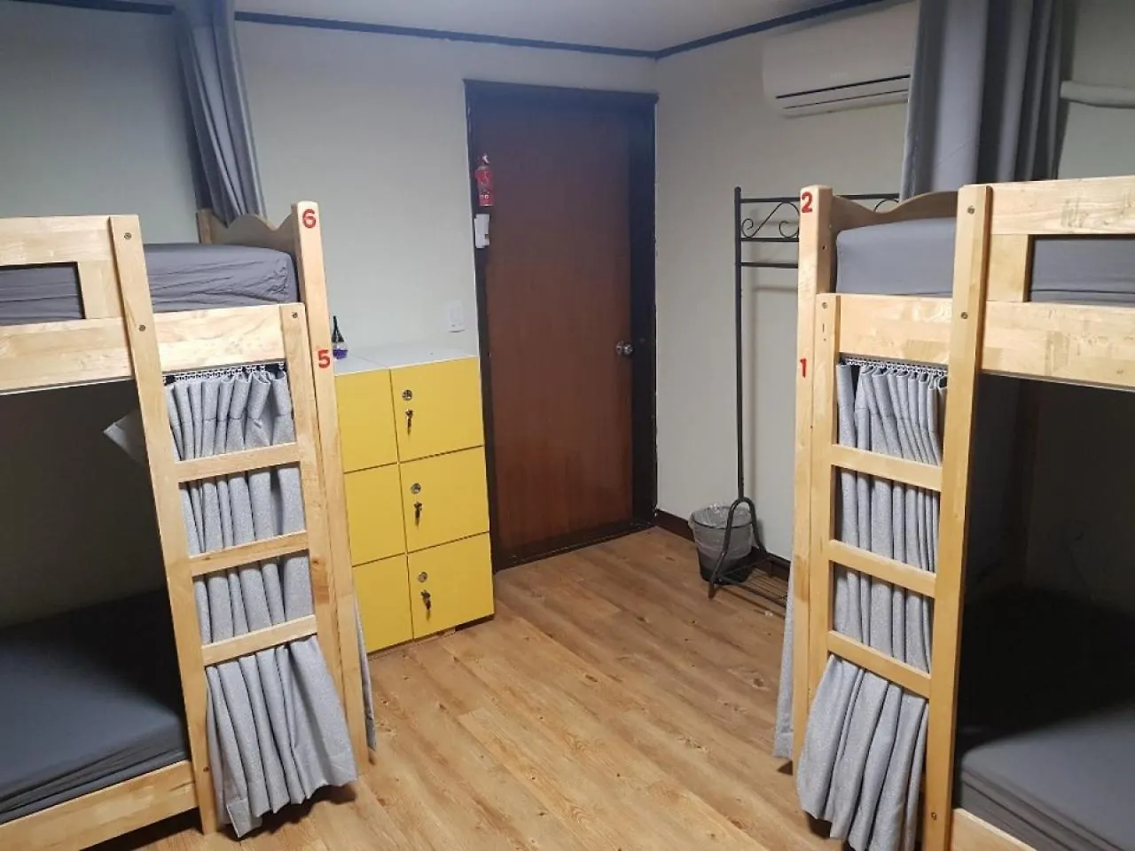 Guest house Able Guesthouse Hongdae 2 Seoul