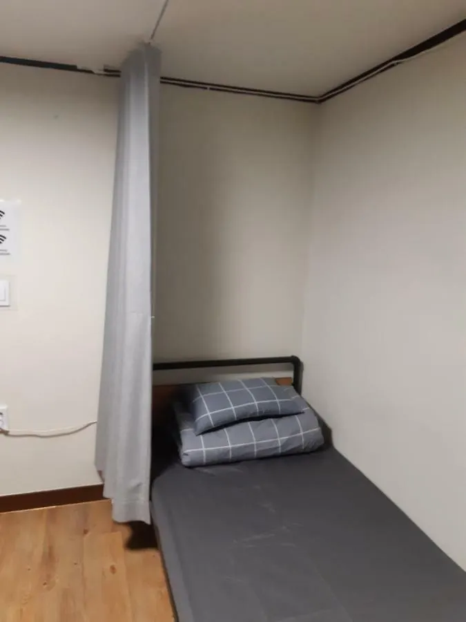 Able Guesthouse Hongdae 2 Seoul